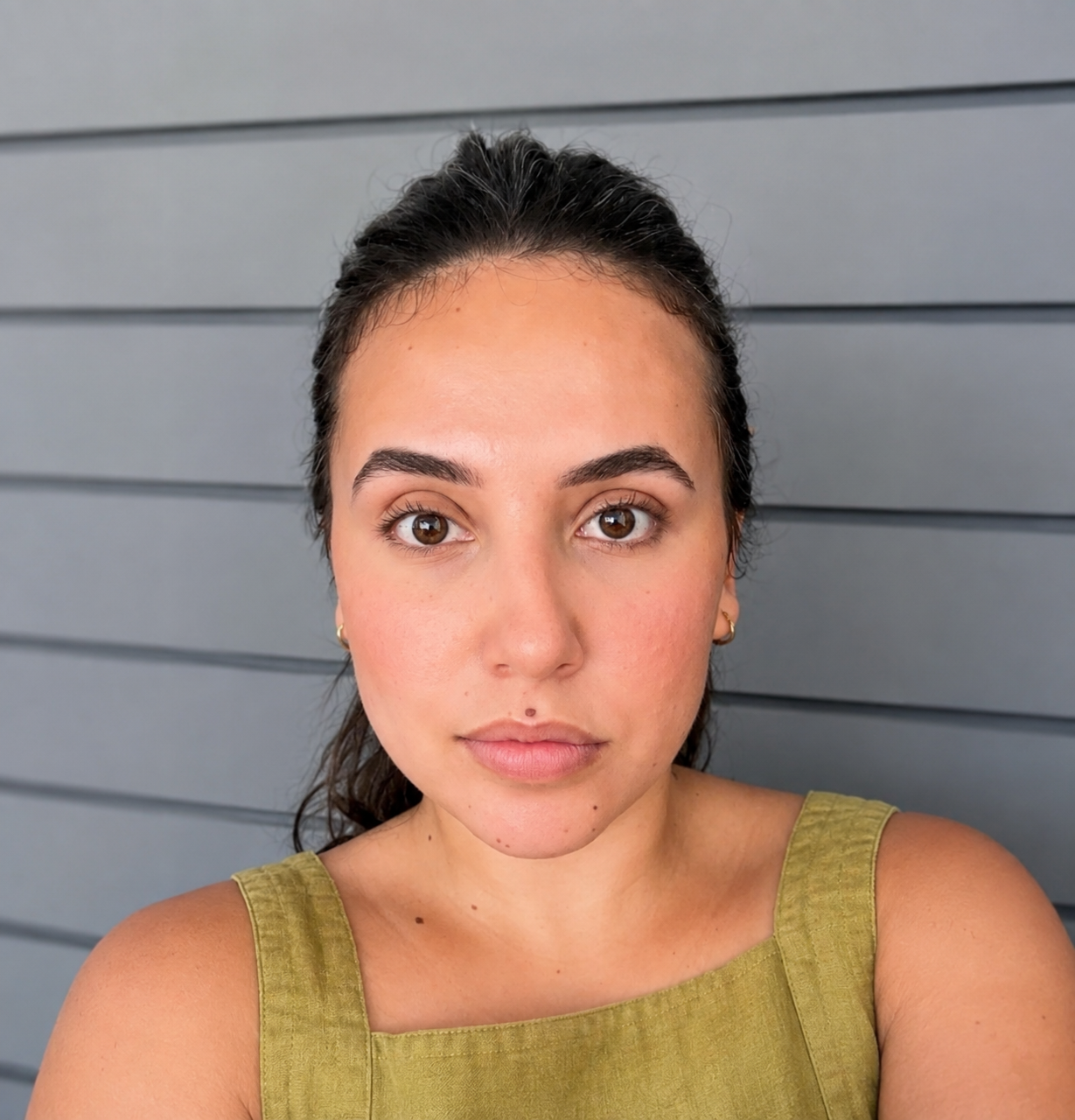 Mariah, a researcher and advocate serving with Nextgen Law and Justice.