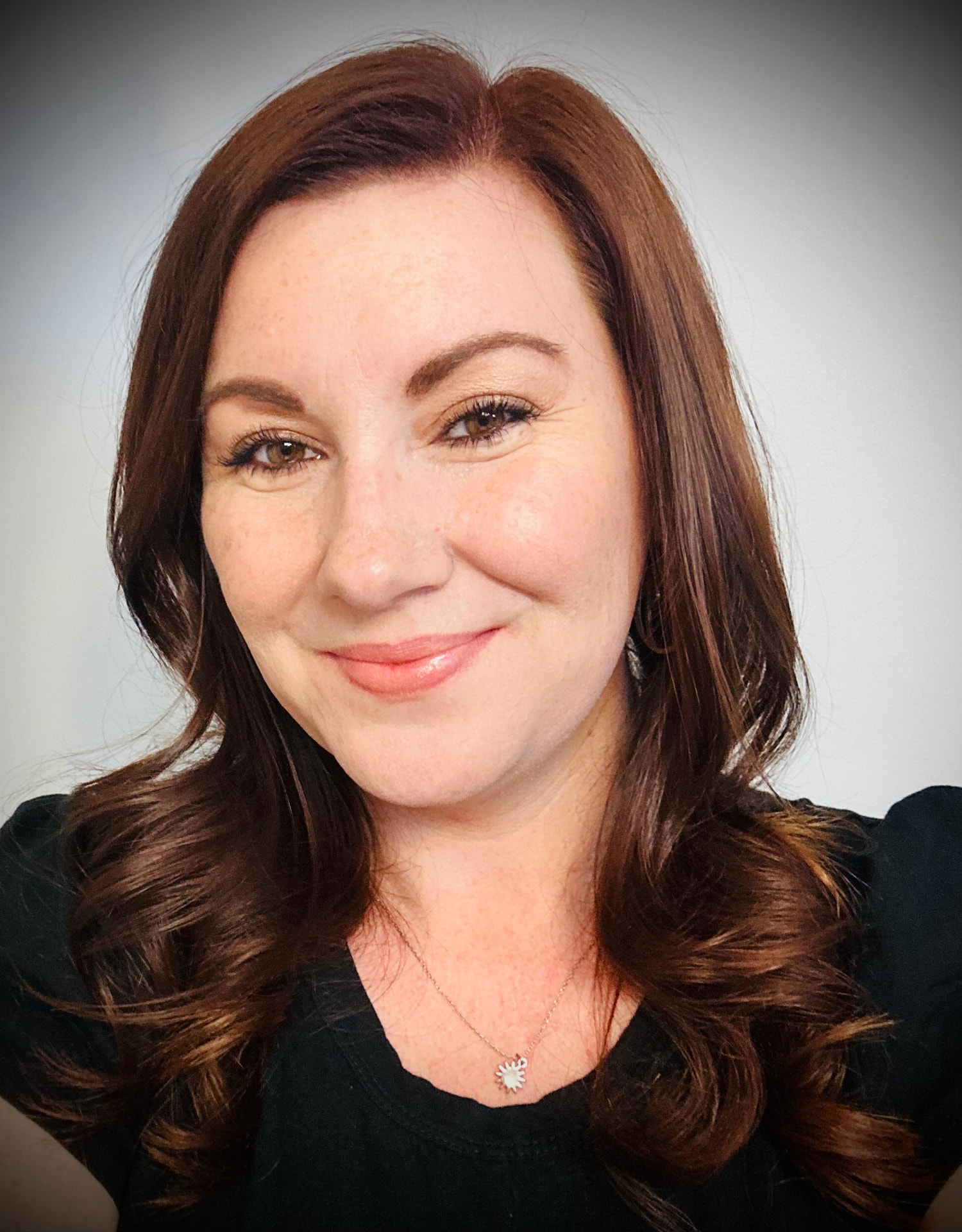 Michelle Nesary, Washington, D.C. Coordinator for Nextgen Law and Justice.